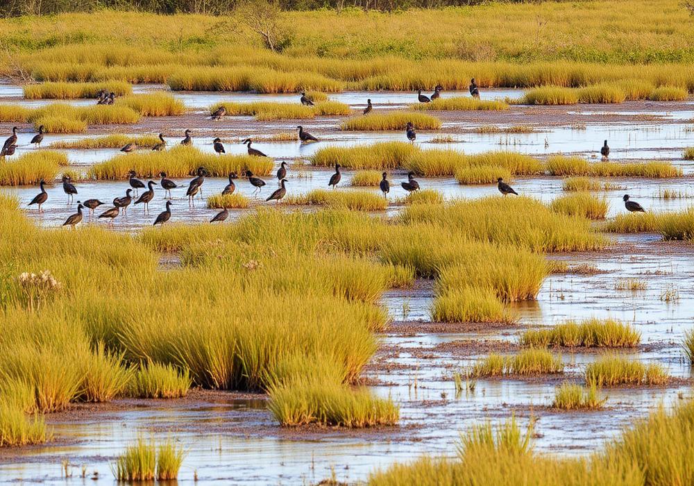 Conservación ambiental